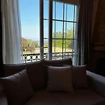 Hillside With Sea Views *