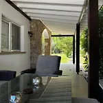 Hillside With Sea Views Villa