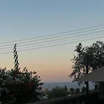 Hillside With Sea Views