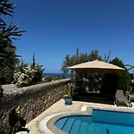 Hillside With Sea Views Villa Kyrenia (Northern Cyprus)
