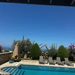 Hillside With Sea Views Kyrenia (Northern Cyprus)