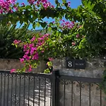 Villa Hillside With Sea Views