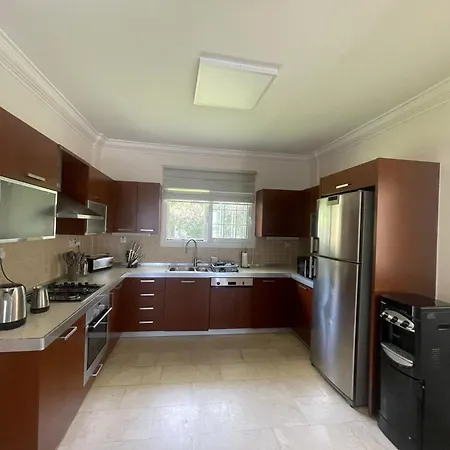 Hillside With Sea Views Kyrenia (Northern Cyprus)