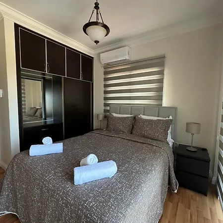 Hillside With Sea Views Girne