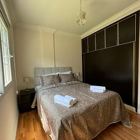 Hillside With Sea Views *