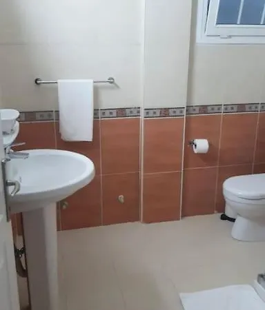 Hillside With Sea Views *