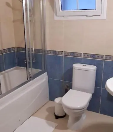 Villa Hillside With Sea Views *