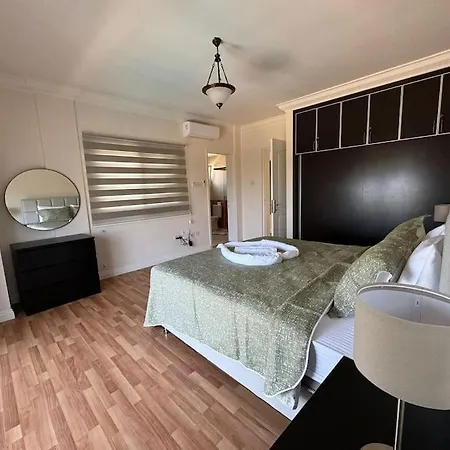 Hillside With Sea Views Girne