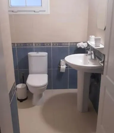 Villa Hillside With Sea Views Girne