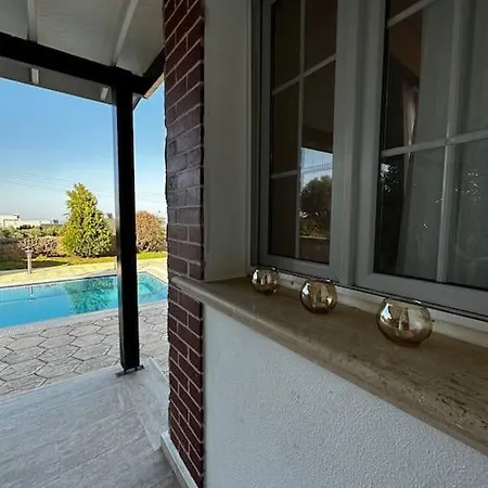 Hillside With Sea Views * Girne