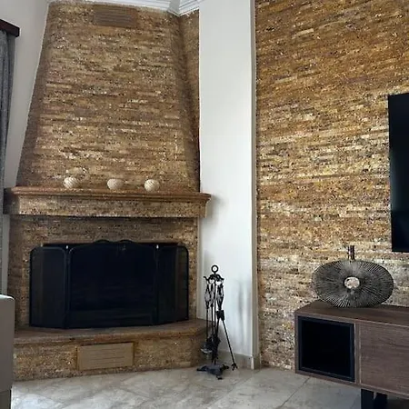 Hillside With Sea Views * Girne