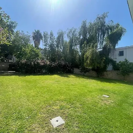 Hillside With Sea Views Girne