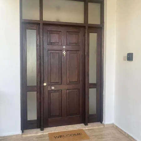 Hillside With Sea Views Kyrenia (Northern Cyprus)