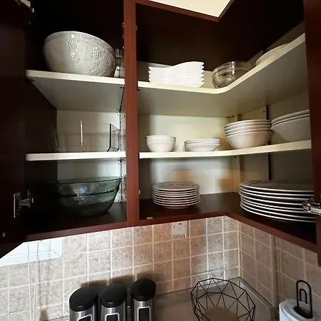 Hillside With Sea Views * Kyrenia (Northern Cyprus)