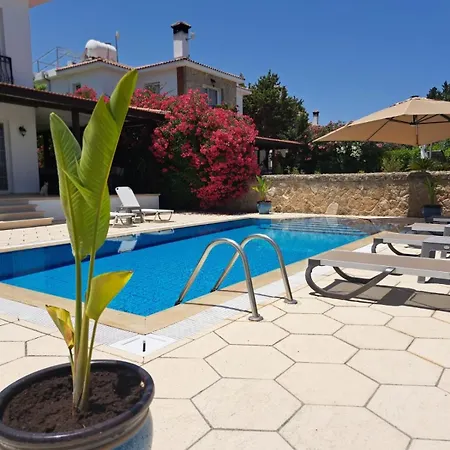 Hillside With Sea Views *