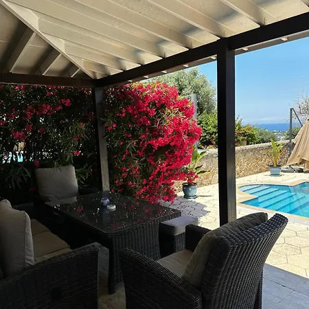 Hillside With Sea Views Cirénia