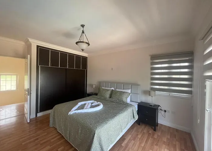 Hillside With Sea Views Vila *