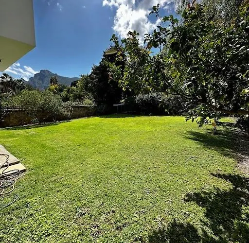 Hillside With Sea Views Villa Kyrenia (Northern Cyprus)