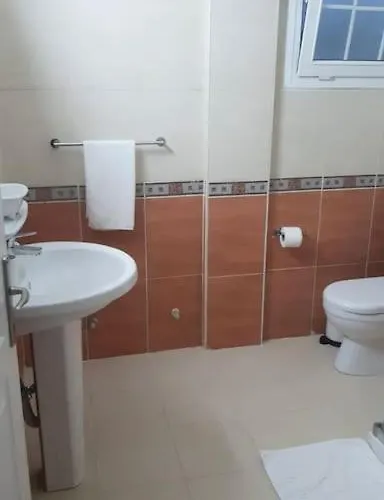 Hillside With Sea Views *