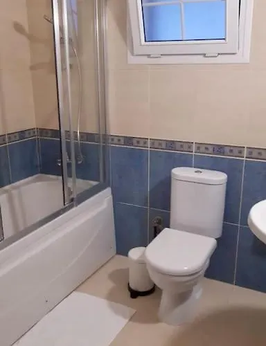 ヴィラ Hillside With Sea Views *