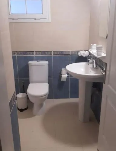 Vila Hillside With Sea Views Kyrenia (Northern Cyprus)