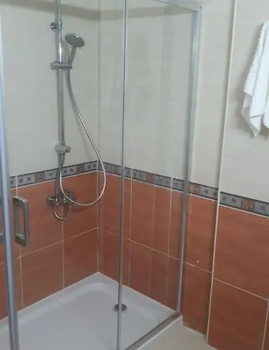 Villa Hillside With Sea Views