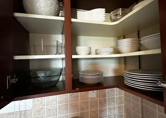 Hillside With Sea Views * Kyrenia (Northern Cyprus)