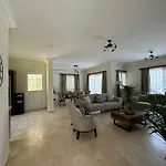 Hillside With Sea Views Villa Girne