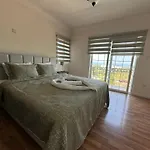 Hillside With Sea Views Villa Girne