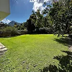 Hillside With Sea Views Villa Girne
