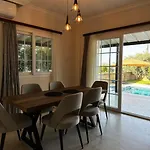 Hillside With Sea Views Villa Girne
