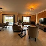 Hillside With Sea Views * Girne