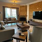 Hillside With Sea Views * Girne