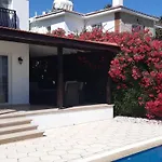 Hillside With Sea Views *
