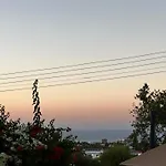 Villa Hillside With Sea Views